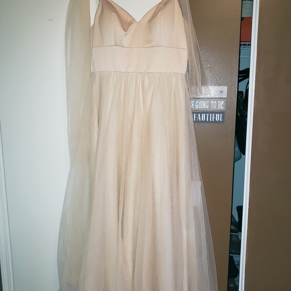 Morilee Dress - Picture 3 of 5